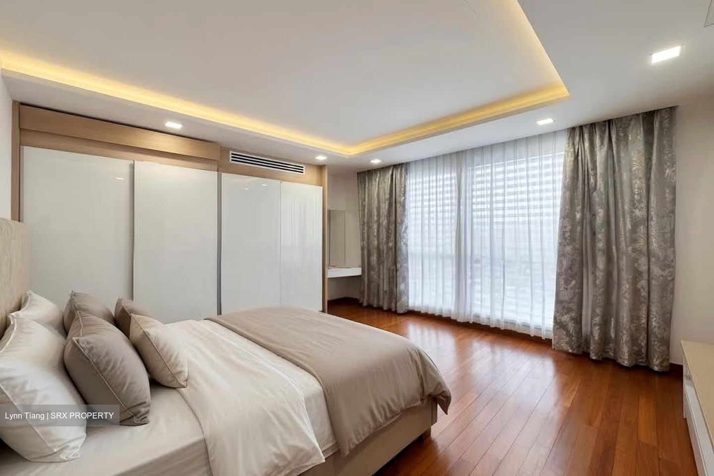 Chuan Garden (D19), Semi-Detached #580670541